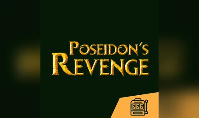 Poseidon's Revenge – Evona