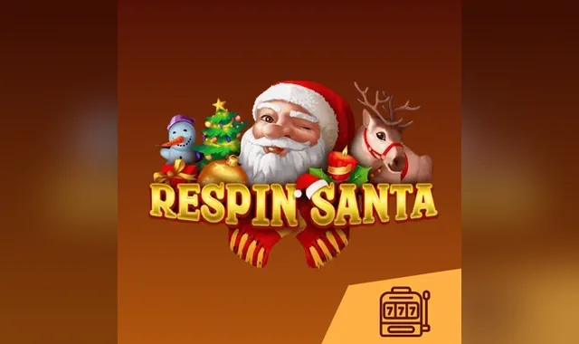 Respin Santa – Tech4Bet